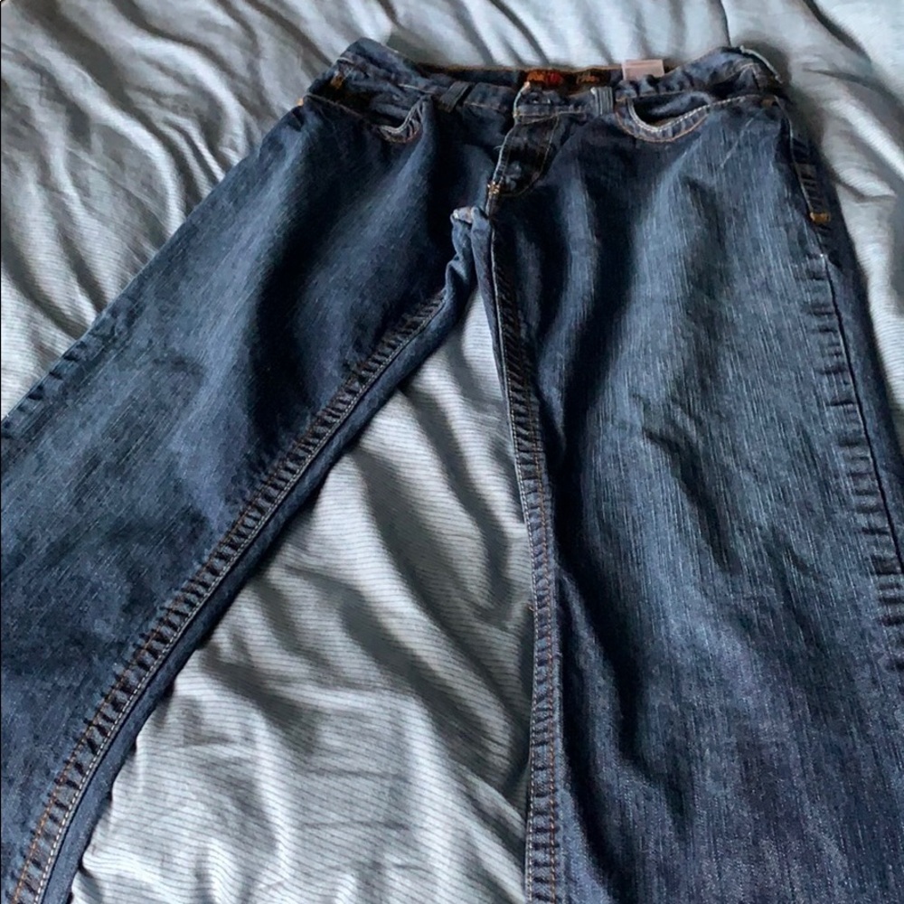 Ariat FR M3 Loose 34x34